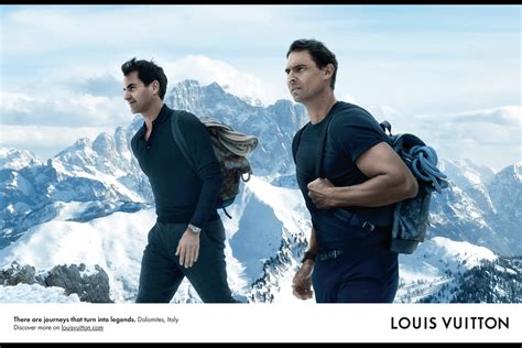 louis vuitton nadal|rafael nadal louis vuitton.